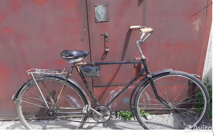 Велосипеды