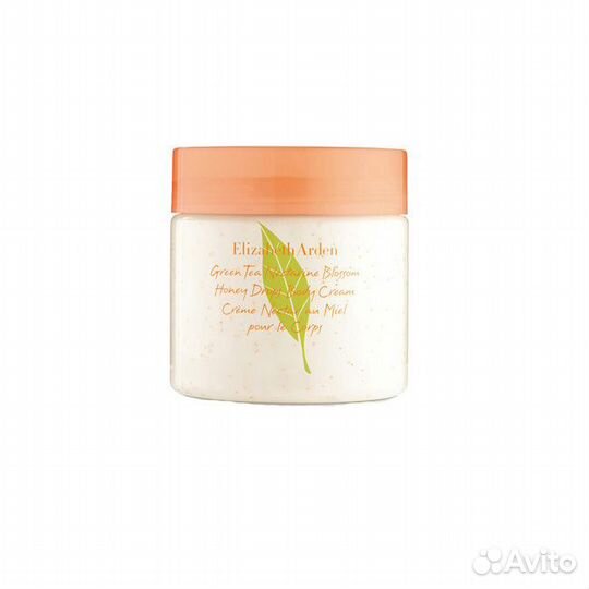 Elizabeth Arden Green Tea Nectarine Blossom 500 мл