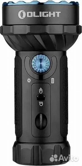 Фонарь Olight Marauder mini