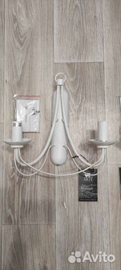 Бра светильник на стену