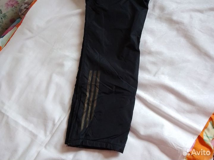 Болоньки женские на флисе