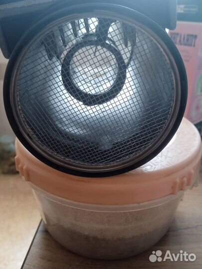 Датчик дмрв на Volvo