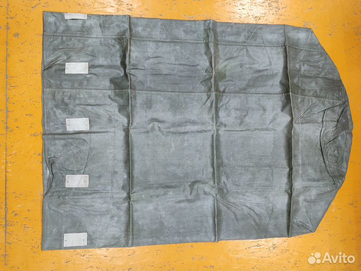 Гермомешок озк 200 литров