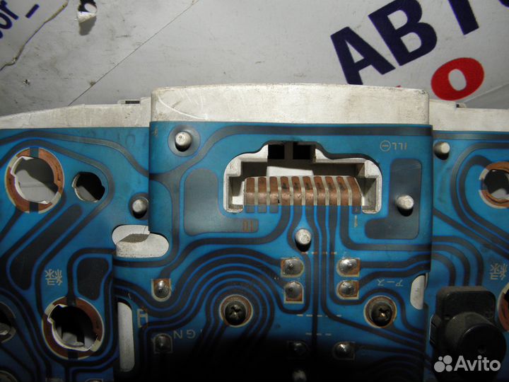 Щиток приборов Toyota Corona 1992-1996 AT190