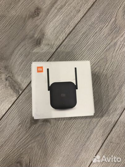 Усилитель wi fi xiaomi