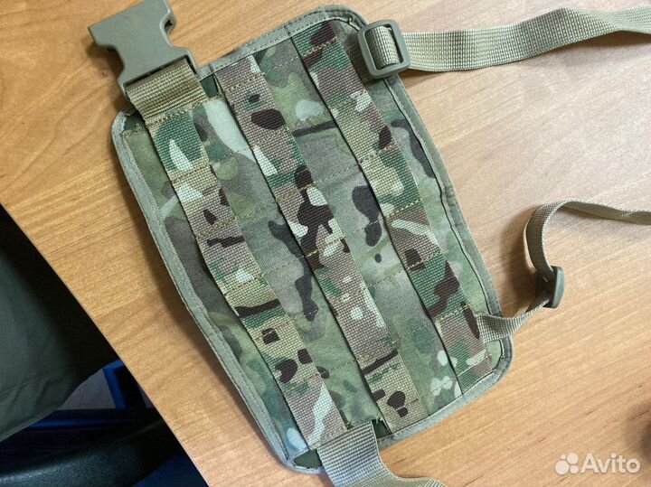 Набедренная платформа