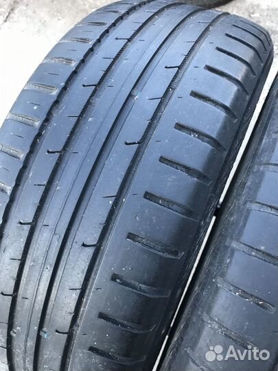 Nokian Tyres Hakka Black 2 205/55 R16