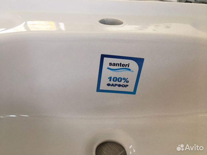 Раковина тюльпан