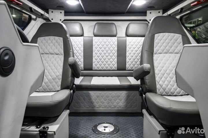 Аэролодка Север Фантом 650К В наличии