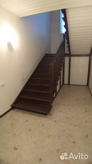 Столярные работы