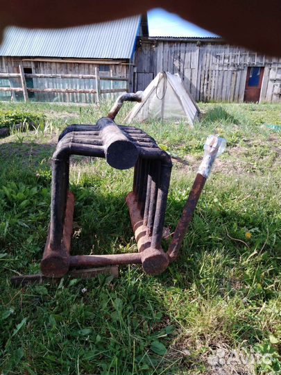 Продам котёл отопительный