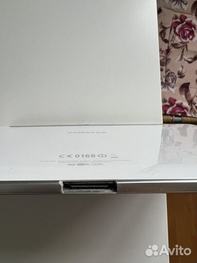 Samsung galaxy note 10.1 GT-n8000 планшет