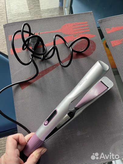 Выпрямитель для волос Pioneer