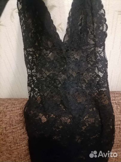 Intimissimi комбинация