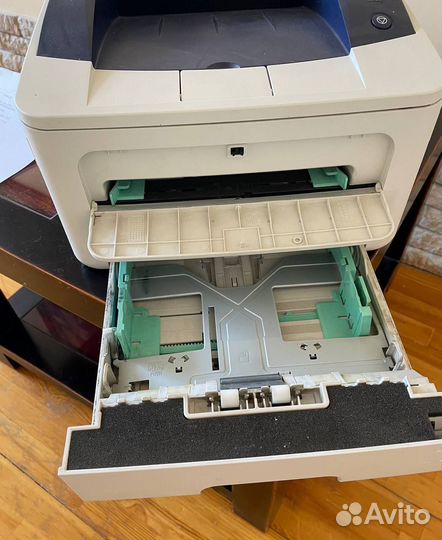 Лазерный принтер Xerox Phaser 3250