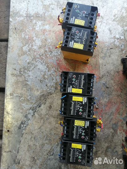 Таймер реле