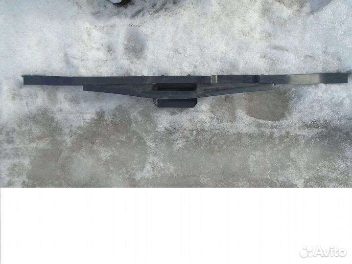 BMW x5 e70 обшивка багажника 51497177379