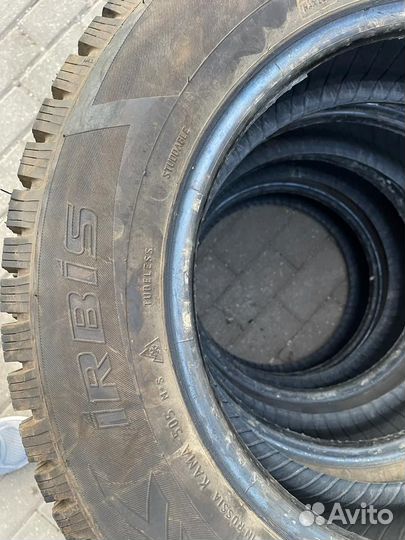 КАМА 402 195/65 R15