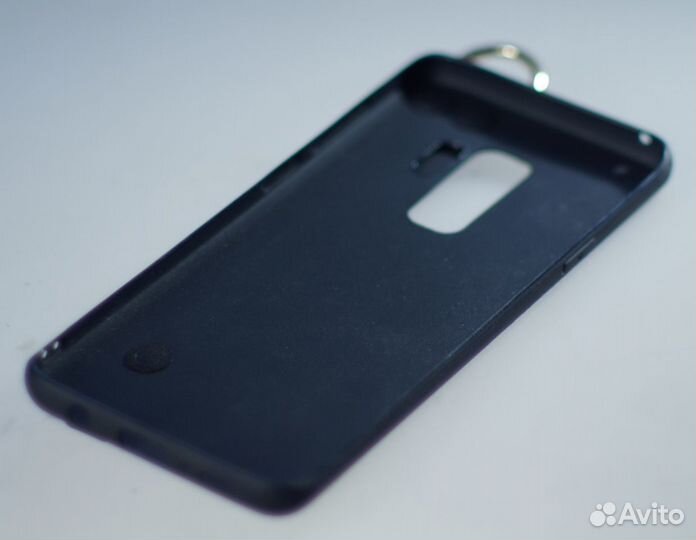 Чехол с ремешком для Samsung Galaxy S9 plus