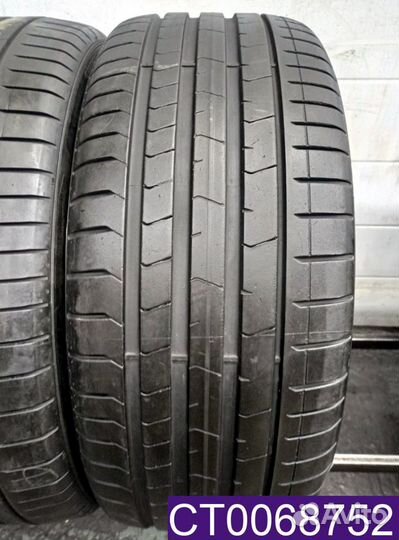 Pirelli P Zero 255/40 R21 96T