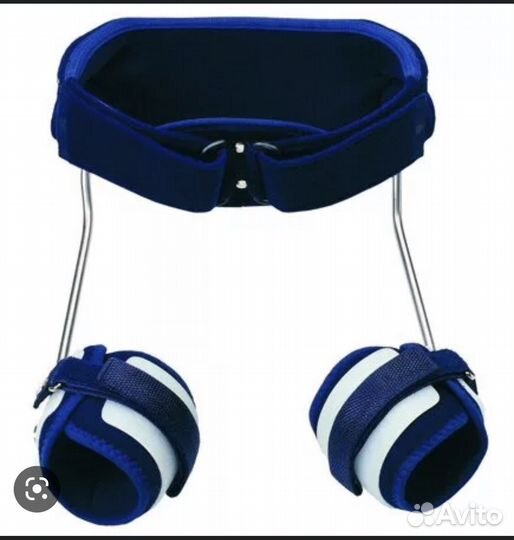 Аппарат свош