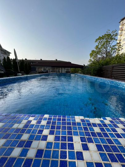 Квартира-студия, 23 м², 3/3 эт.