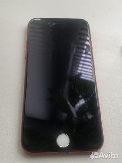 Телефон iPhone 7 32gb