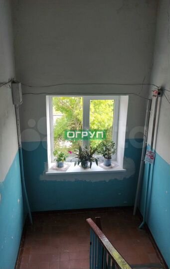 3-к. квартира, 50,1 м², 5/5 эт.