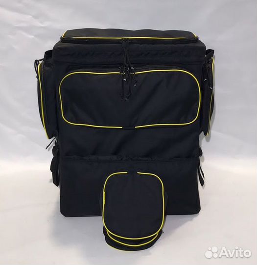 Кофр для снегохода BRP Lynx 6900 2003-2007г