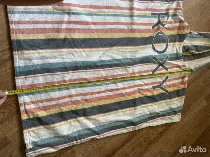 Халат женский roxy