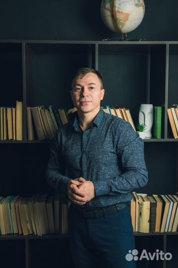 Репетитор по математике, алгебре и геометрии