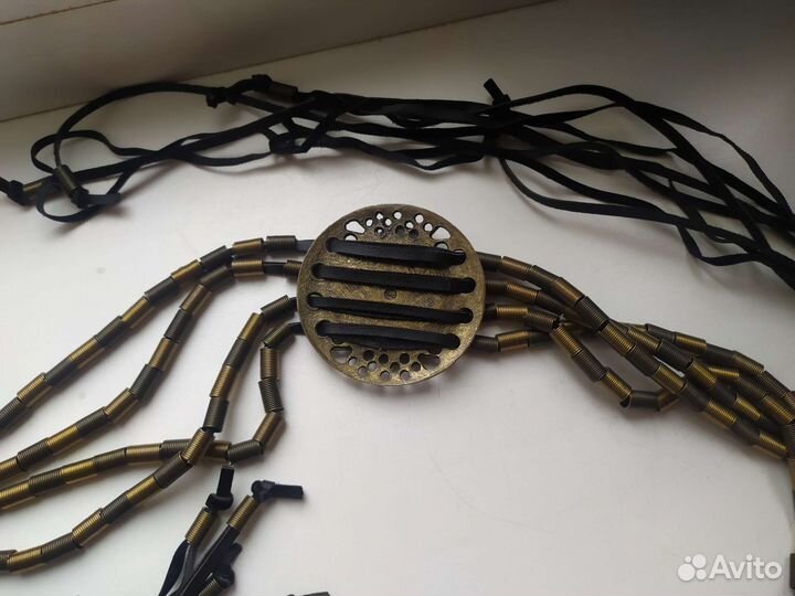 Пояс ремень