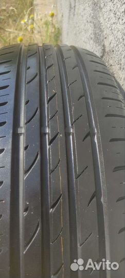 Nexen N Blue HD 215/65 R16 98H