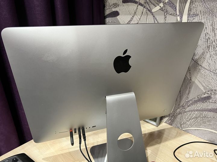 Apple iMac 21.5 4k retina 2017