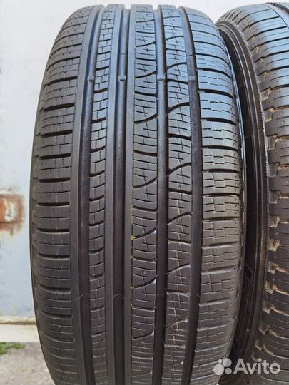 Pirelli Scorpion Verde All Season 235/55 R19 105V