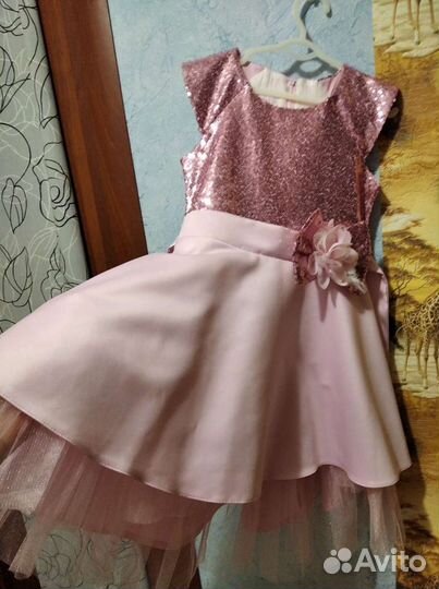 Платья для девочки