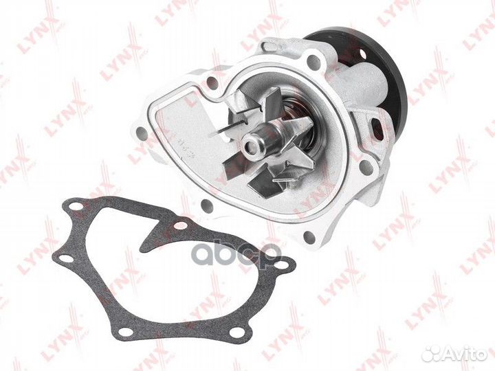 Помпа CW-0034 lynxauto