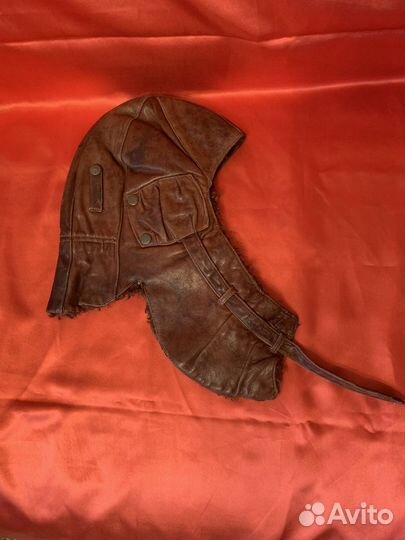 Летный шлем СССР