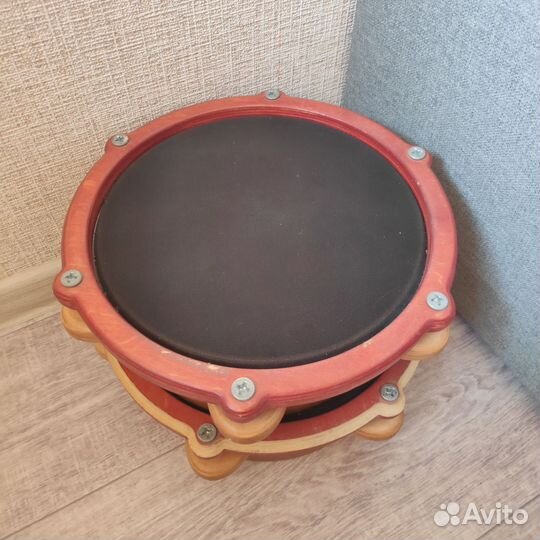 Барабанный пэд
