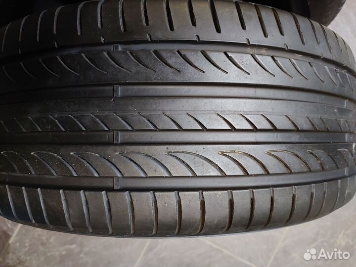 Pirelli Powergy 245/40 R19 98Y