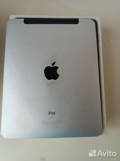 iPad 1