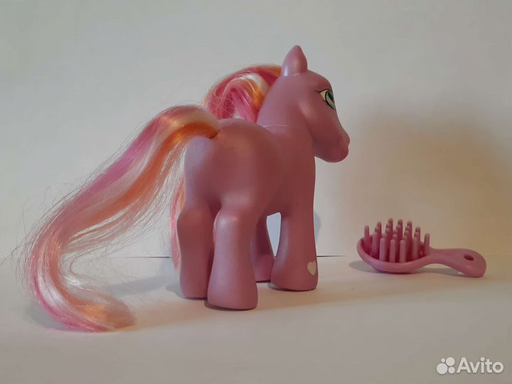 My Little Pony G3 Twinkle twirl ll