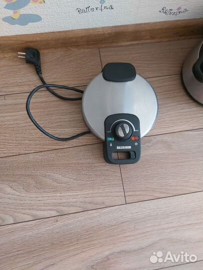 Бутербродница