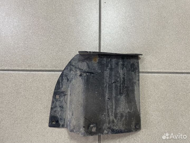 Пыльник крыла задний правый/левый Лада Веста