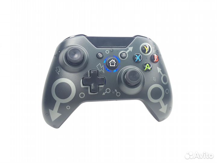 Геймпад для xbox One/Series/PS3/пк