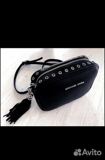 Сумка cross боди Michael Kors