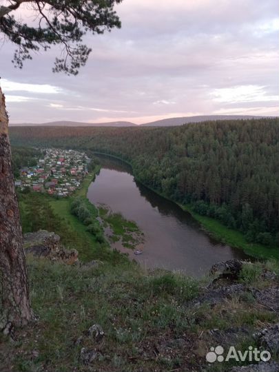 Сплавы по реке Ай