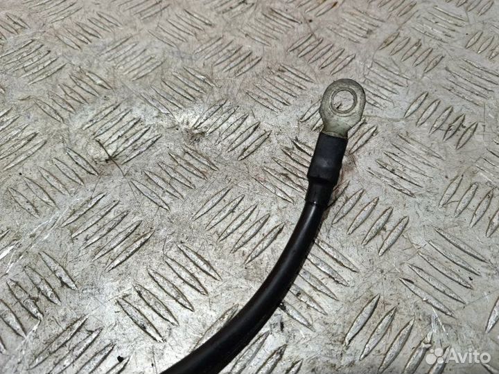 Клемма аккумулятора Mercedes-Benz E-Class W212