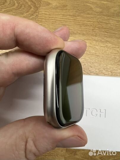 Смарт часы Apple Watch series 9 45mm