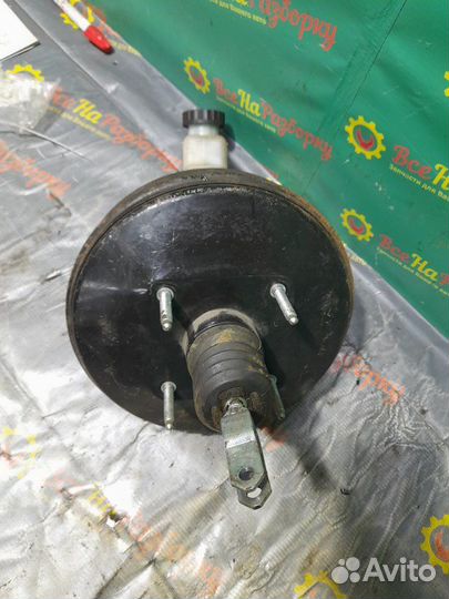 Вакуумный усилитель тормозов Geely Emgrand Ec7